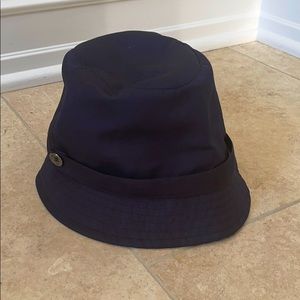 Burberry Bucket Hat, Size M